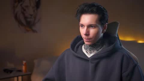 Rick online show from October 2025 11:15:01 PM