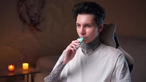 Rick online show from October 2025 04:36:02 PM