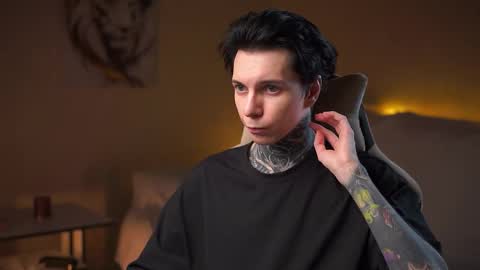 Rick online show from November 2025 09:28:01 PM