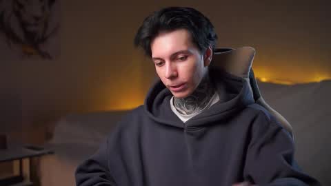 Rick online show from November 2025 04:02:02 AM