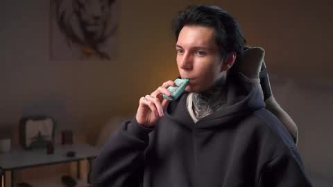 Rick online show from November 2025 06:07:02 PM