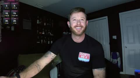 Chillinthemosttt online show from December 2024 03:23:02 AM