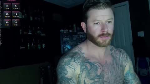 Chillinthemosttt online show from January 2025 07:14:01 AM