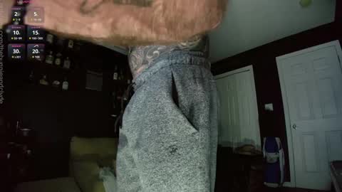 Chillinthemosttt online show from February 2025 04:47:02 AM