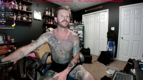 Chillinthemosttt online show from September 2025 02:02:02 AM