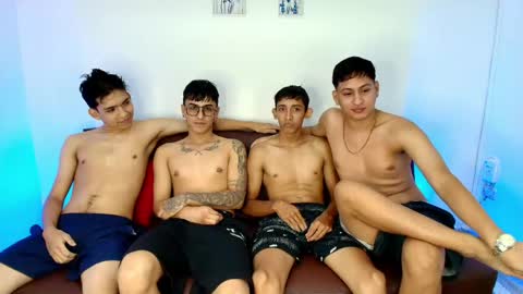 Lian Jacob online show from April 2026 10:16:01 PM