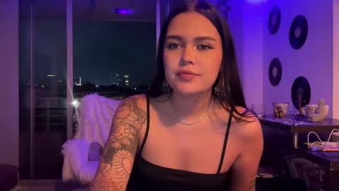 KAIA online show from January 2025 11:44:01 PM