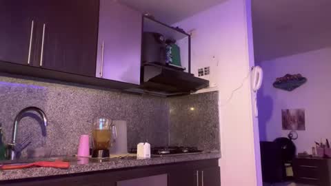 KAIA online show from January 2025 01:10:01 AM