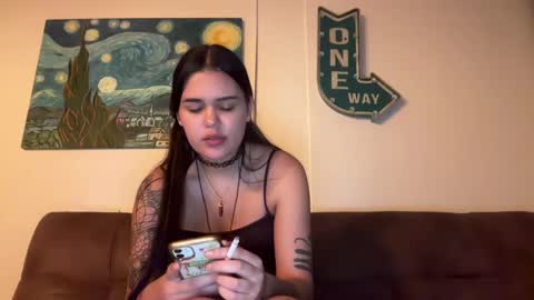 KAIA online show from February 2025 12:30:01 AM