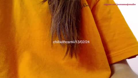 yoursensualparadise online show from February 2025 06:30:02 AM