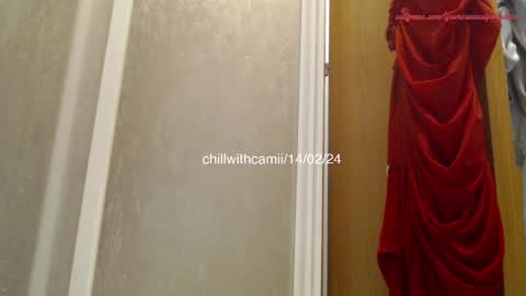 yoursensualparadise online show from February 2025 07:33:02 PM