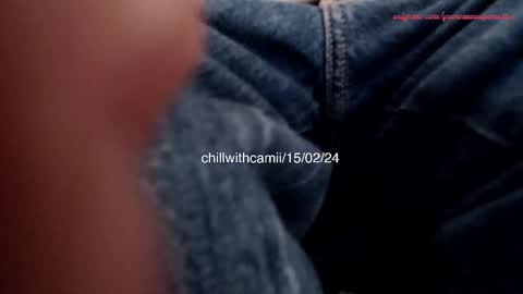 yoursensualparadise online show from February 2025 04:56:02 PM