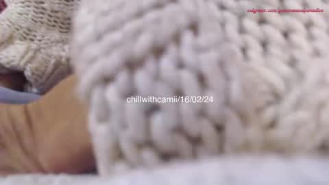 yoursensualparadise online show from February 2025 01:04:02 AM