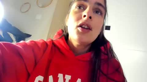 Snapshot of chillwithcamii chatting on November 2025 07:29:02 AM yoursensualparadise online show from November 2025 07:29:02 AM