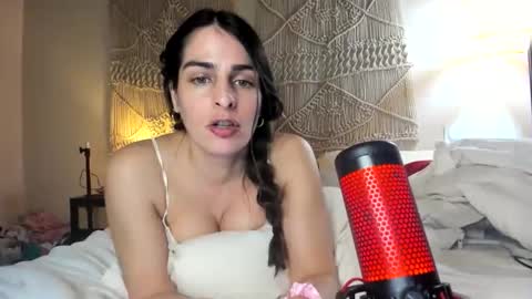 yoursensualparadise online show from March 2026 12:15:01 AM
