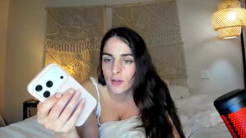 yoursensualparadise online show from March 2026 04:01:01 PM