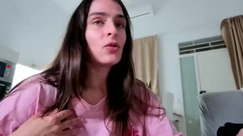Snapshot of chillwithcamii chatting on May 2026 08:54:02 PM yoursensualparadise online show from May 2026 08:54:02 PM