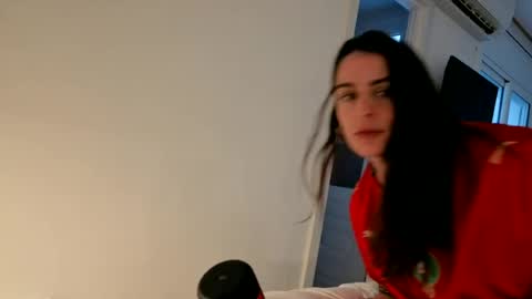 Snapshot of chillwithcamii chatting on June 2026 03:29:01 PM yoursensualparadise online show from June 2026 03:29:01 PM