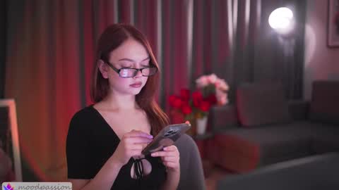 chillwithstacy online show from October 2025 08:38:02 PM