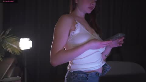 chillwithstacy online show from April 2026 09:31:02 PM