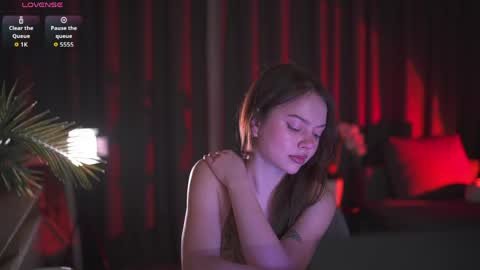 chillwithstacy online show from May 2026 09:31:02 PM