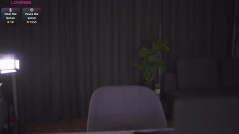 chillwithstacy online show from June 2026 08:57:01 PM