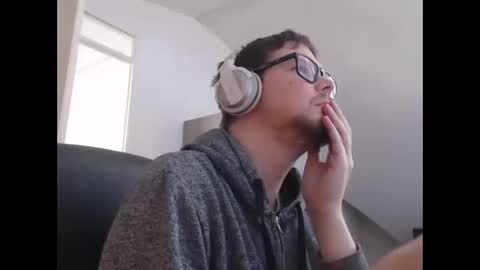 chillzonecam online show from September 2025 03:16:01 PM