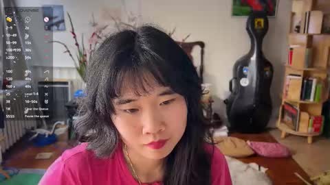 judith online show from February 2026 05:21:01 PM