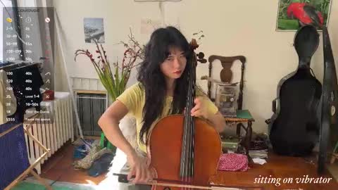 judith online show from March 2026 04:12:02 PM