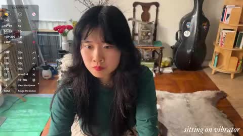 judith online show from March 2026 06:23:01 PM