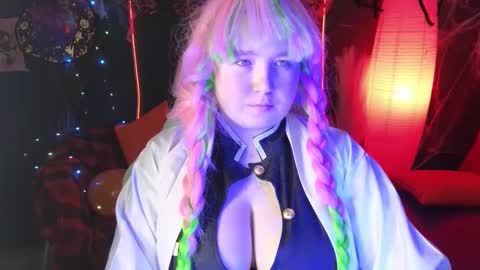 Chim-Chim online show from October 2025 02:01:01 AM