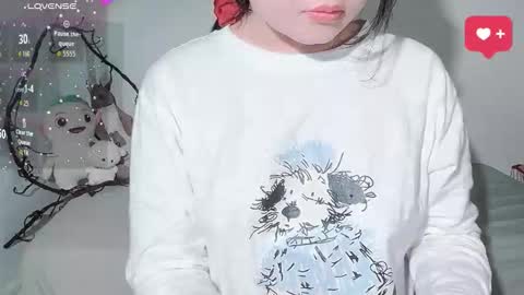 Snapshot of chinh_chubby chatting on December 2025 04:33:01 PM Chinh chubby online show from December 2025 04:33:01 PM