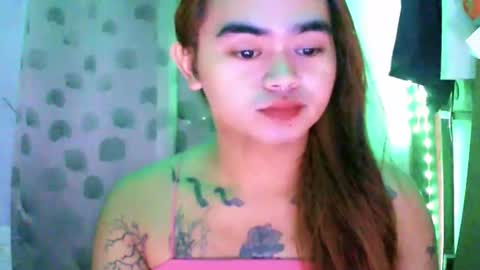 chinny_fuckdoll online show from January 2026 03:53:02 AM
