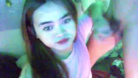Snapshot of chinny_fuckdoll chatting on May 2026 05:24:01 AM chinny_fuckdoll online show from May 2026 05:24:01 AM