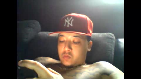 CHINO online show from March 2026 07:20:02 PM