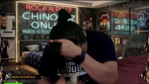 Enrique online show from June 2026 12:34:02 AM