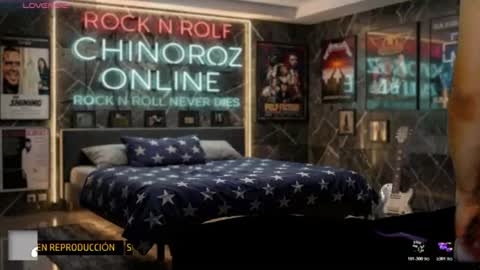 Snapshot of chinoroz chatting on July 2026 12:03:01 AM Enrique online show from July 2026 12:03:01 AM