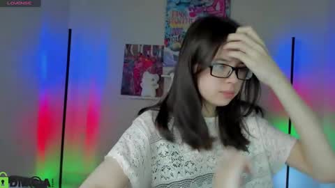 chio_mio online show from February 2025 10:28:02 AM