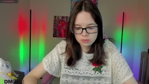 chio_mio online show from February 2025 01:33:01 PM