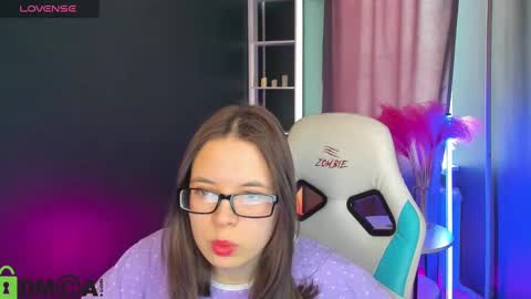 chio_mio online show from February 2025 09:56:01 AM