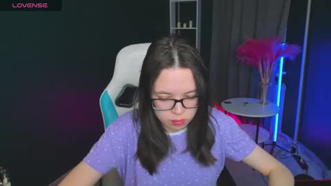 chio_mio online show from February 2025 04:09:02 PM