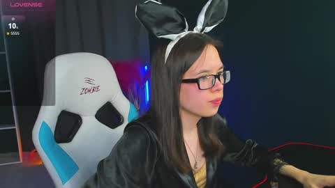 chio_mio online show from February 2025 12:59:02 PM