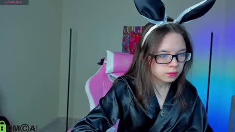 chio_mio online show from February 2025 09:43:01 AM