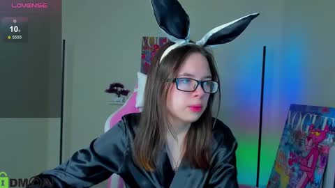 chio_mio online show from February 2025 12:48:01 PM