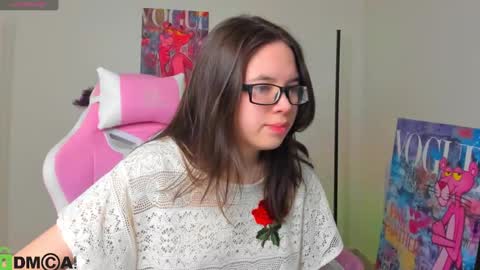 chio_mio online show from February 2025 10:15:02 AM