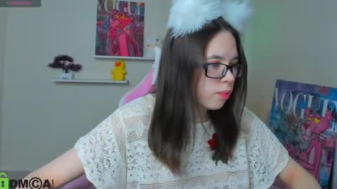 chio_mio online show from February 2025 01:17:02 PM