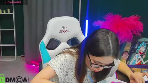 chio_mio online show from February 2025 12:56:01 PM