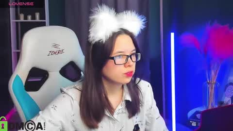 chio_mio online show from February 2025 10:09:01 AM