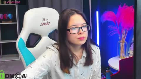 chio_mio online show from February 2025 04:20:02 PM