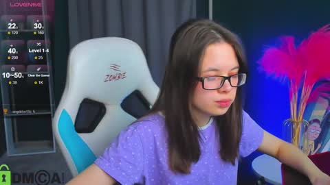 chio_mio online show from March 2025 12:55:01 PM